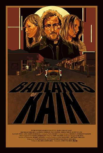 Добро пожаловать в Каин / Badlands of Kain (2016)