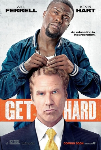 Крепись! / Get Hard (2015)