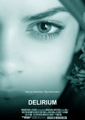 Делириум / Delirium (2014)