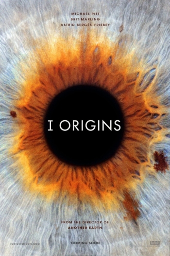 Я – начало / I Origins (2014)