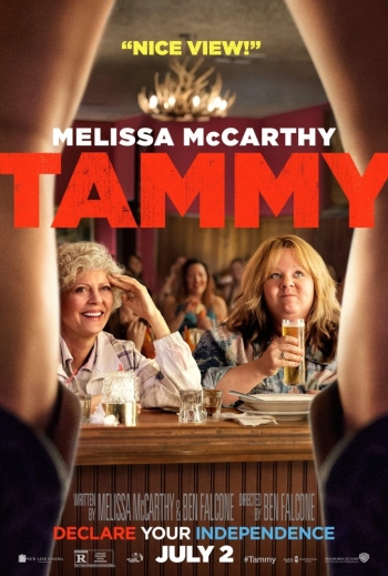 Тэмми / Tammy (2014)