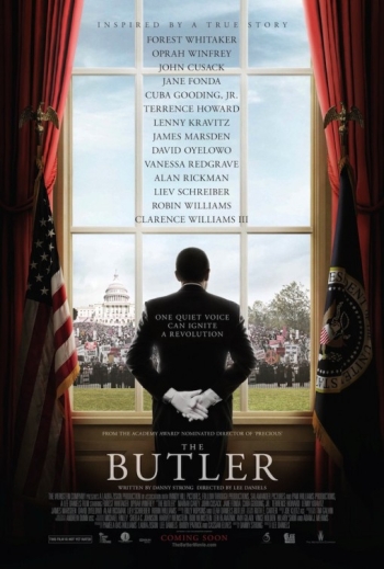 Дворецкий / The Butler (2013)