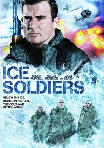 Замороженные солдаты / Ice Soldiers (2013)