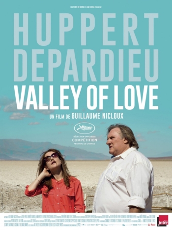 Долина любви / Valley of Love (2015)