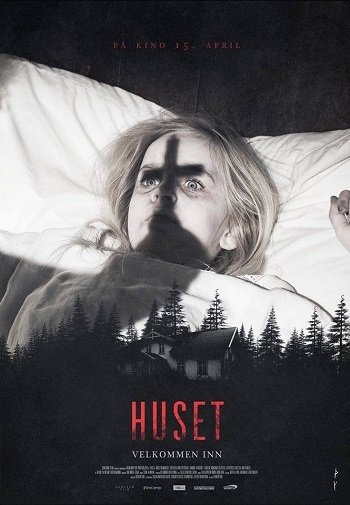 Дом / Huset (2016)