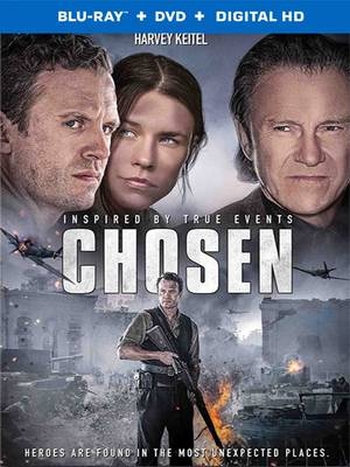 Избранный / Chosen (2016)