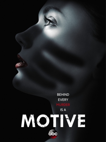 Мотив 4 Сезон все серии подряд / Motive (2016)