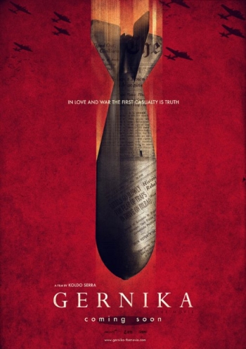 Герника / Gernika (2015)