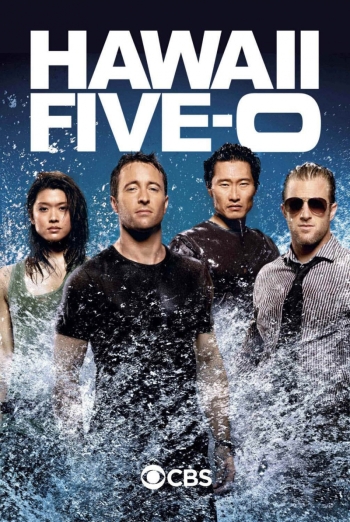 Полиция Гавайев 7 Сезон все серии подряд / Hawaii Five-0 (2016)