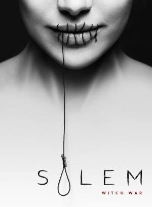 Сериал Салем 1-3 Сезон / Salem