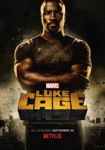 Люк Кейдж 1-2 Сезон все серии подряд / Luke Cage