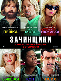 Зачинщики (2016)