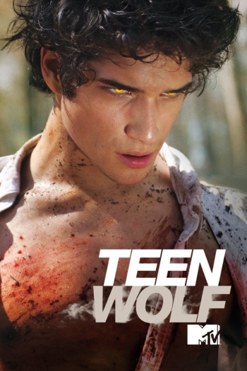 Сериал Волчонок 2 Сезон все серии подряд / Teen Wolf