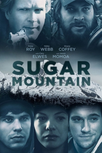 Сахарная гора / Sugar Mountain (2016)