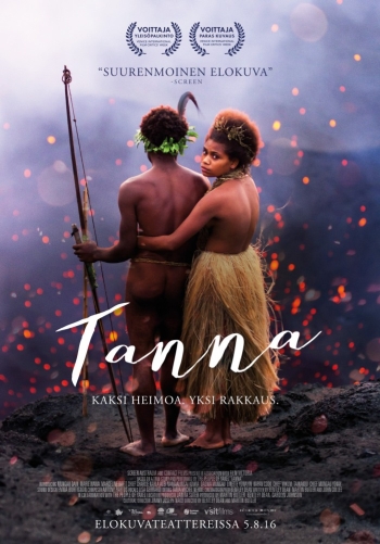 Фильм Танна / Tanna (2015)