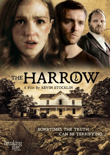 Фильм Харроу / The Harrow (2016)