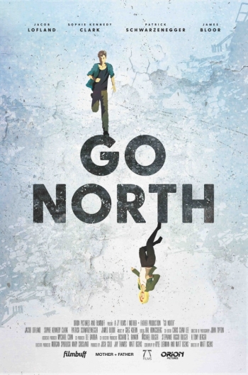 Фильм На север / Go North (2017)