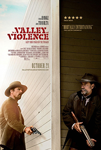 Фильм В долине насилия / In a Valley of Violence (2016)