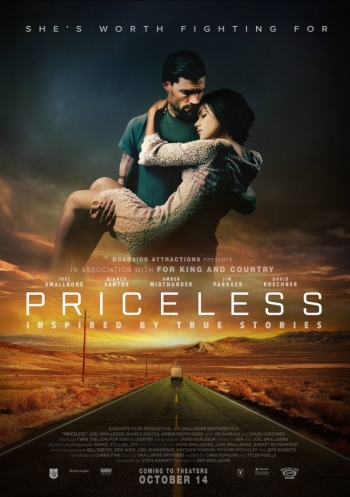 Фильм Бесценная / Priceless (2016)