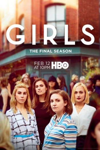 Сериал Девочки / Девчонки 6 Сезон все серии подряд / Girls (2017)