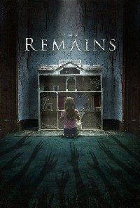Останки / The Remains (2016)