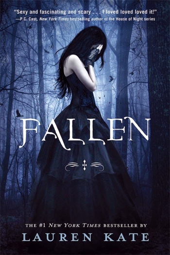 Фильм Падшие / Fallen (2016)