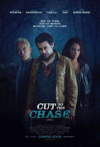 Фильм В поисках истины / Cut to the Chase (2016)