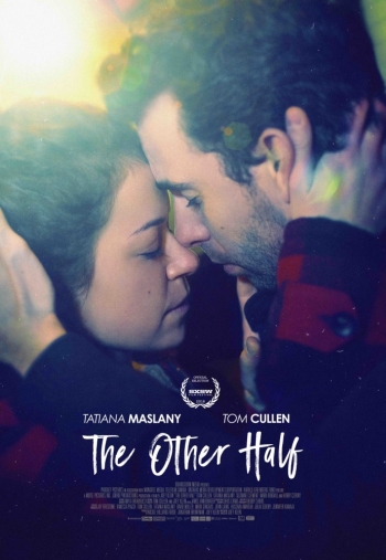 Фильм Вторая половинка / The Other Half (2016)