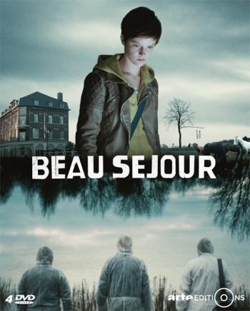 Сериал Отель Бо Сежур 1 Сезон все серии подряд / Beau S&#233;jour (2017)