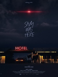 Фильм Сэм был здесь / Sam Was Here (2016)