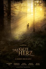 Фильм Холодное сердце / Das kalte Herz (2016)