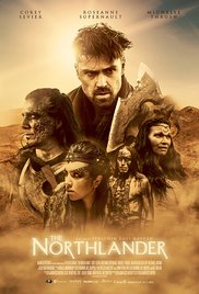 Фильм Северянин / The Northlander (2016)