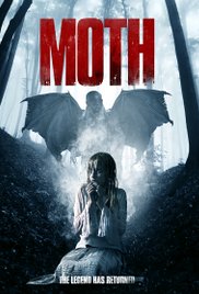 Мотылек / Moth (2016)