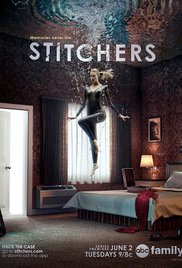 Сшиватели 1-3 Сезон все серии подряд / Stitchers