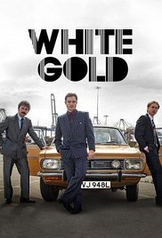 Сериал Белое золото 1 Сезон все серии подряд / White Gold (2017)