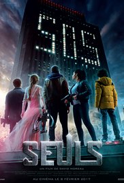 Фильм Одни / Seuls (2017)