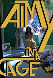 Фильм Эйми в клетке / Aimy in a Cage (2016)