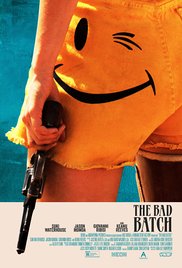 Фильм Плохая партия / The Bad Batch (2016)