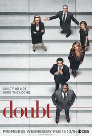 Сомнение 1 Сезон все серии подряд / Doubt (2016)