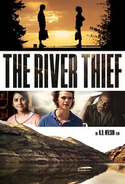 Фильм Речной вор / The River Thief (2016)