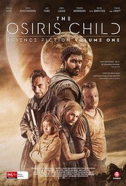 Дитя Осириса: научная фантастика (2017)