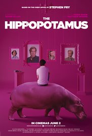 Фильм Гиппопотам / The Hippopotamus (2017)
