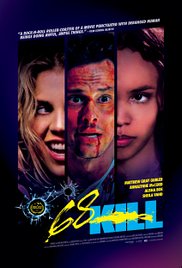 Фильм Убить за 68 / 68 Kill (2017)