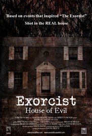 Фильм Безымянный / Exorcist House of Evil (2016)