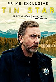 Сериал Жестяная звезда 1 Сезон все серии подряд / Tin Star (2017)