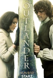 Чужестранка 1-5 Сезон все серии подряд / Outlander