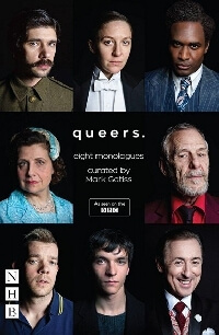 Сериал Геи все серии подряд / Queers (2017)