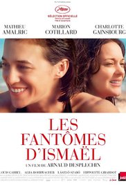 Фильм Призраки Исмаэля / Les fant&#244;mes d'Isma&#235;l (2017)