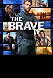 Сериал Отважные 1 Сезон все серии подряд / The Brave (2017)