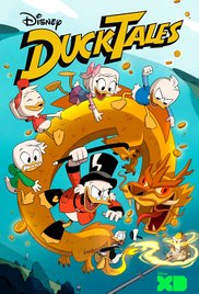 Утиные истории 1-2 Сезон все серии подряд /  DuckTales